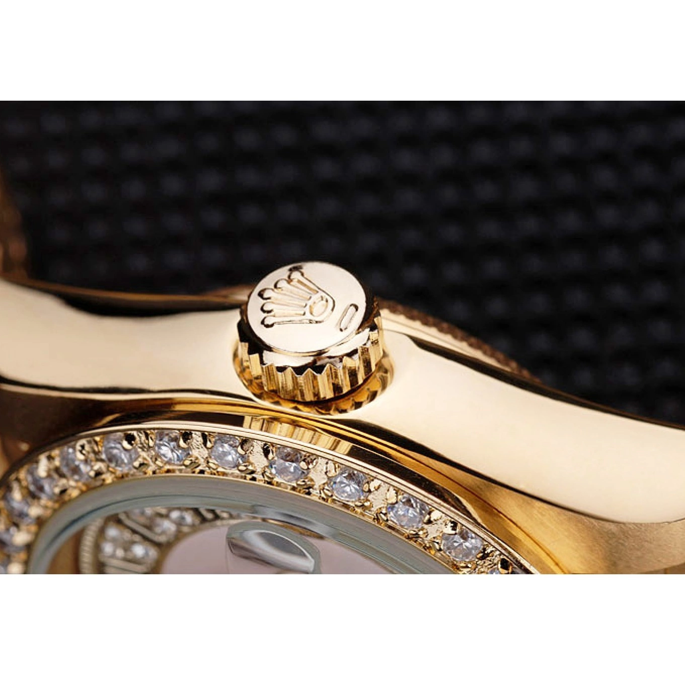 Aaa fake watches Rolex Datejust-rl41 0713
